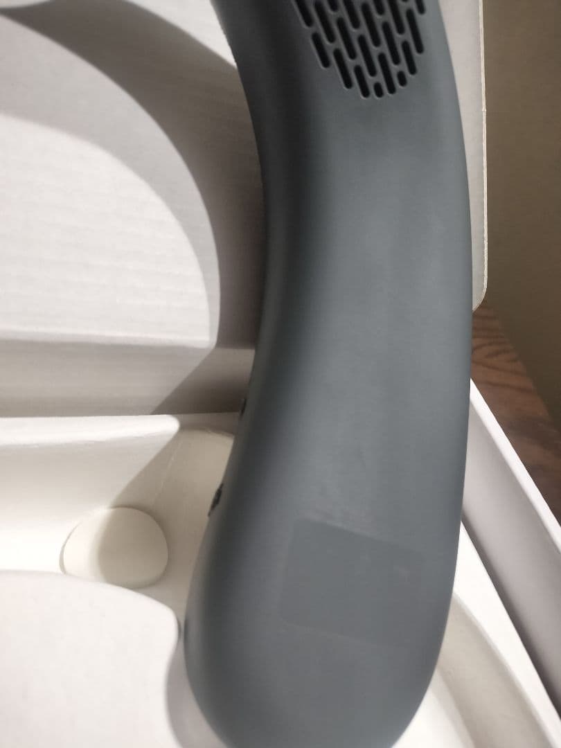 コ*イ様 SONY SRS-NS7/HC ワイヤレスネックバンドスピーカー 展示