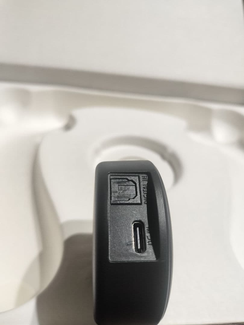 コ*イ様 SONY SRS-NS7/HC ワイヤレスネックバンドスピーカー 展示