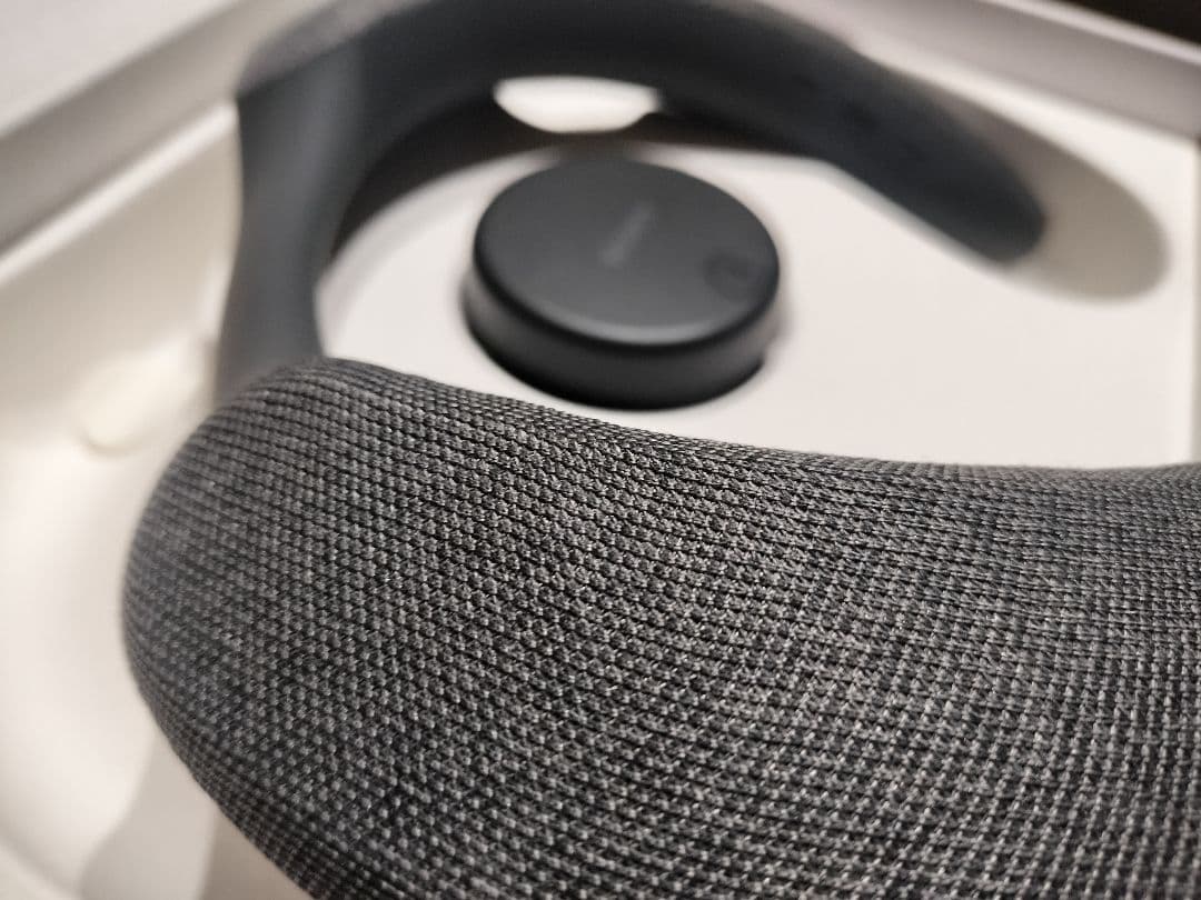 コ*イ様 SONY SRS-NS7/HC ワイヤレスネックバンドスピーカー 展示