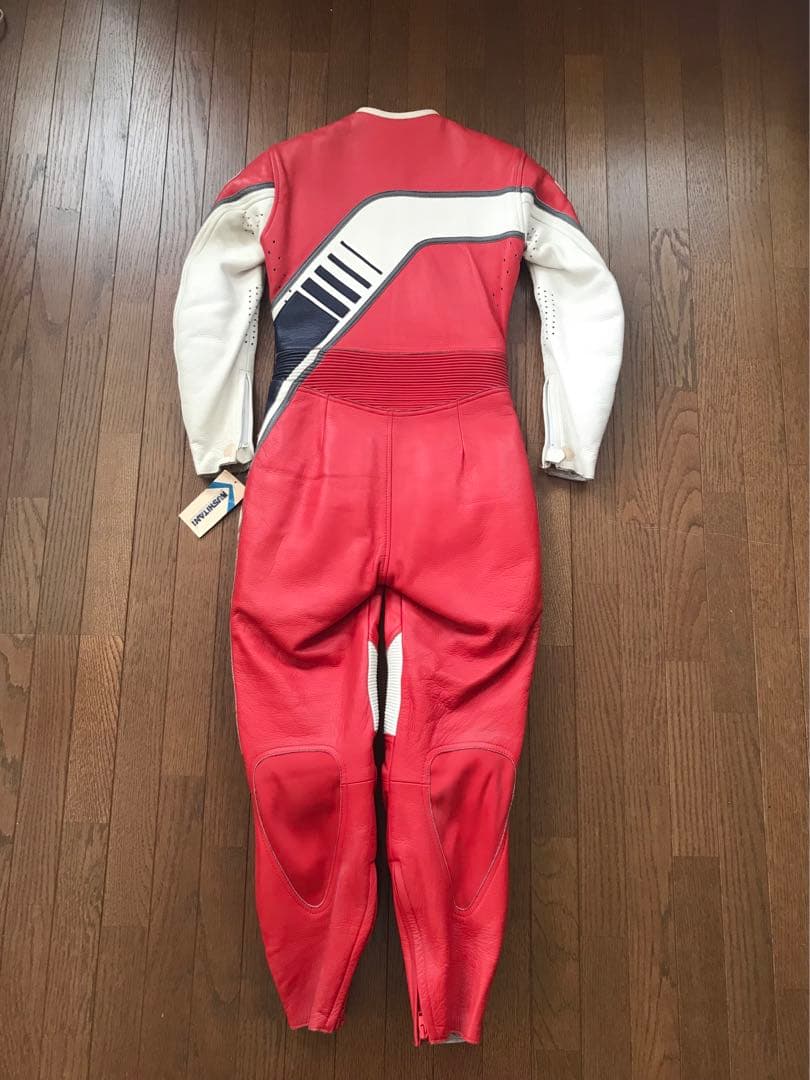 新品未使用　クシタニ レーシングスーツ