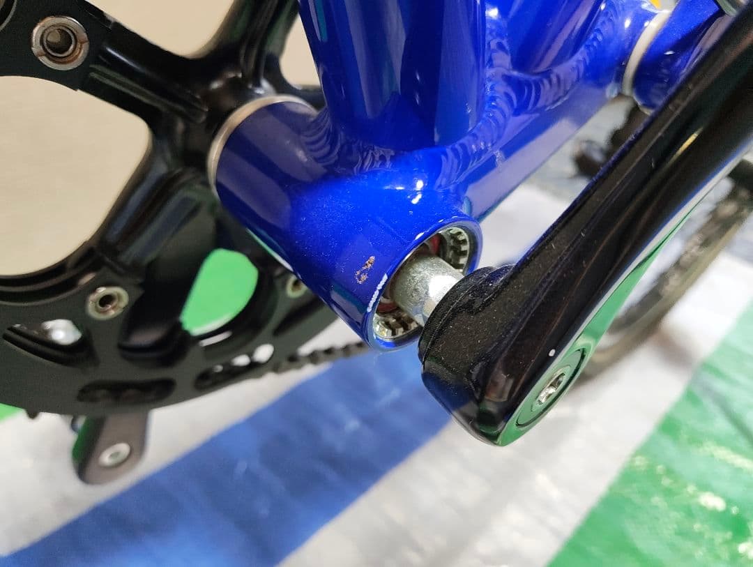 【ご依頼品】 BD-1 classic 2014年頃　R＆M