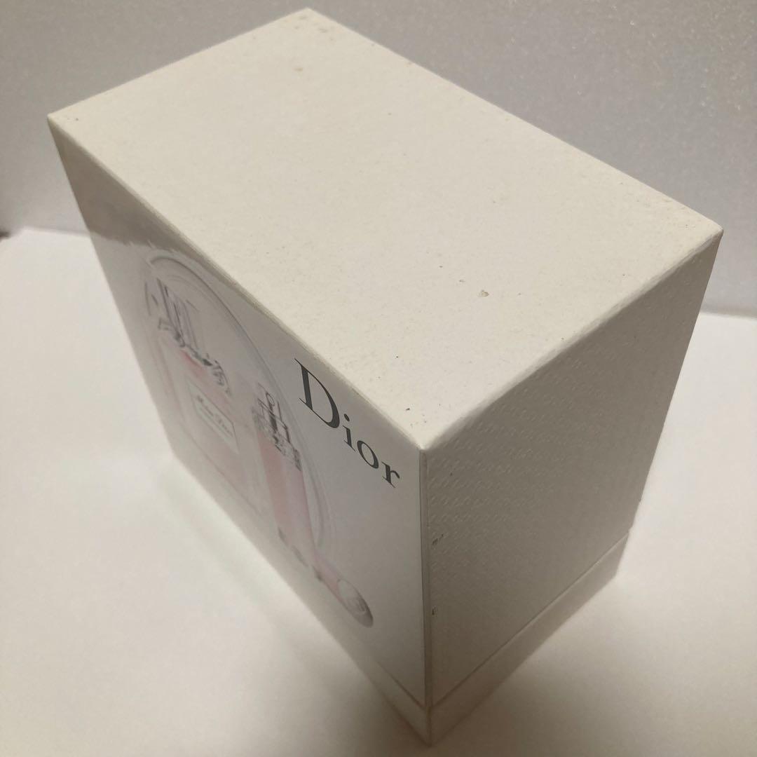 Miss Dior香水 ・トラベルスプレー ヘアミスト