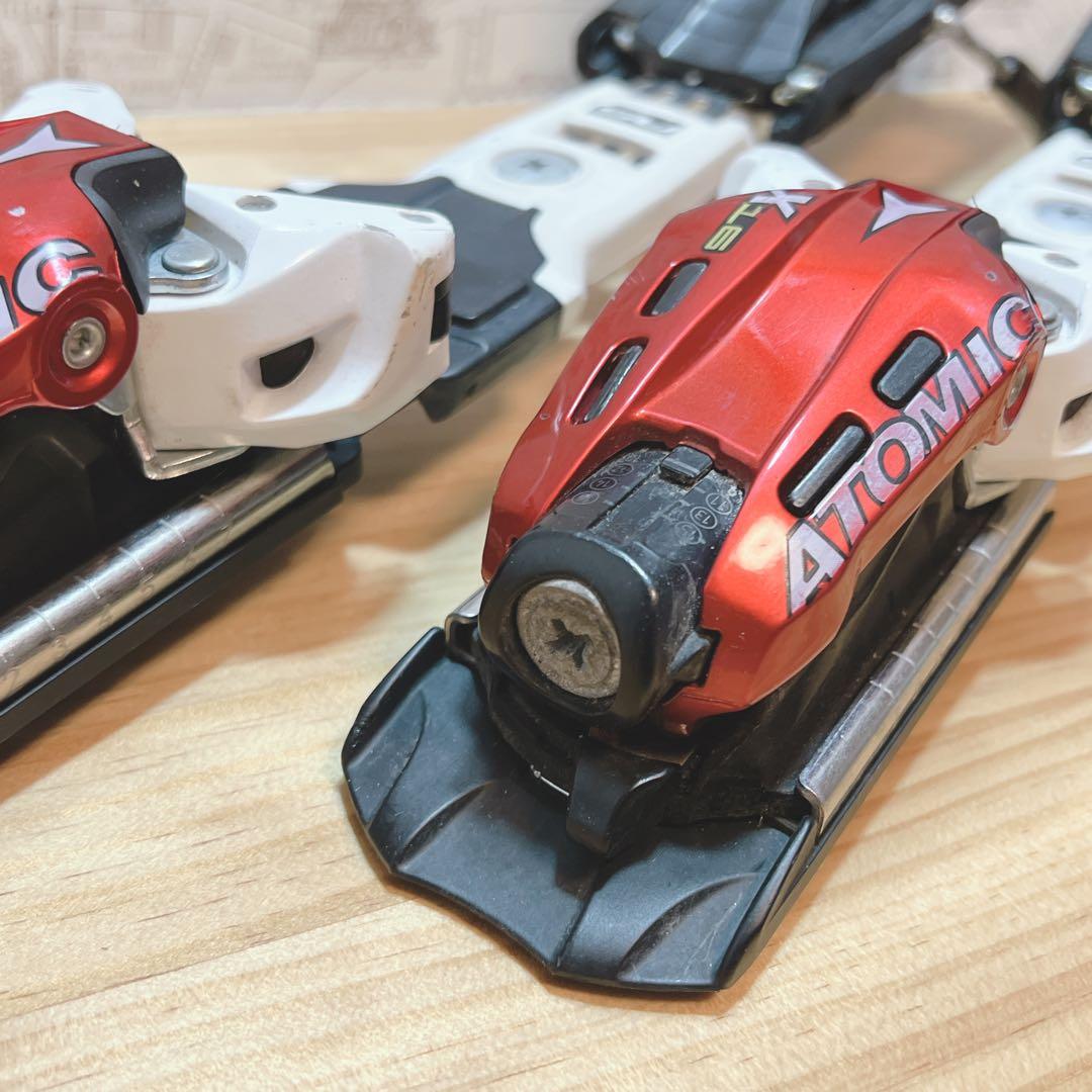 SK013 ATOMIC アトミック X16 ビンディング スキー