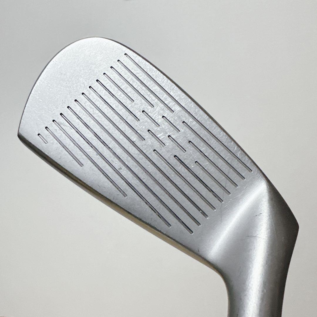 PRGR プロギア ZOOM レフティ 3UT type040i ユーティリティ