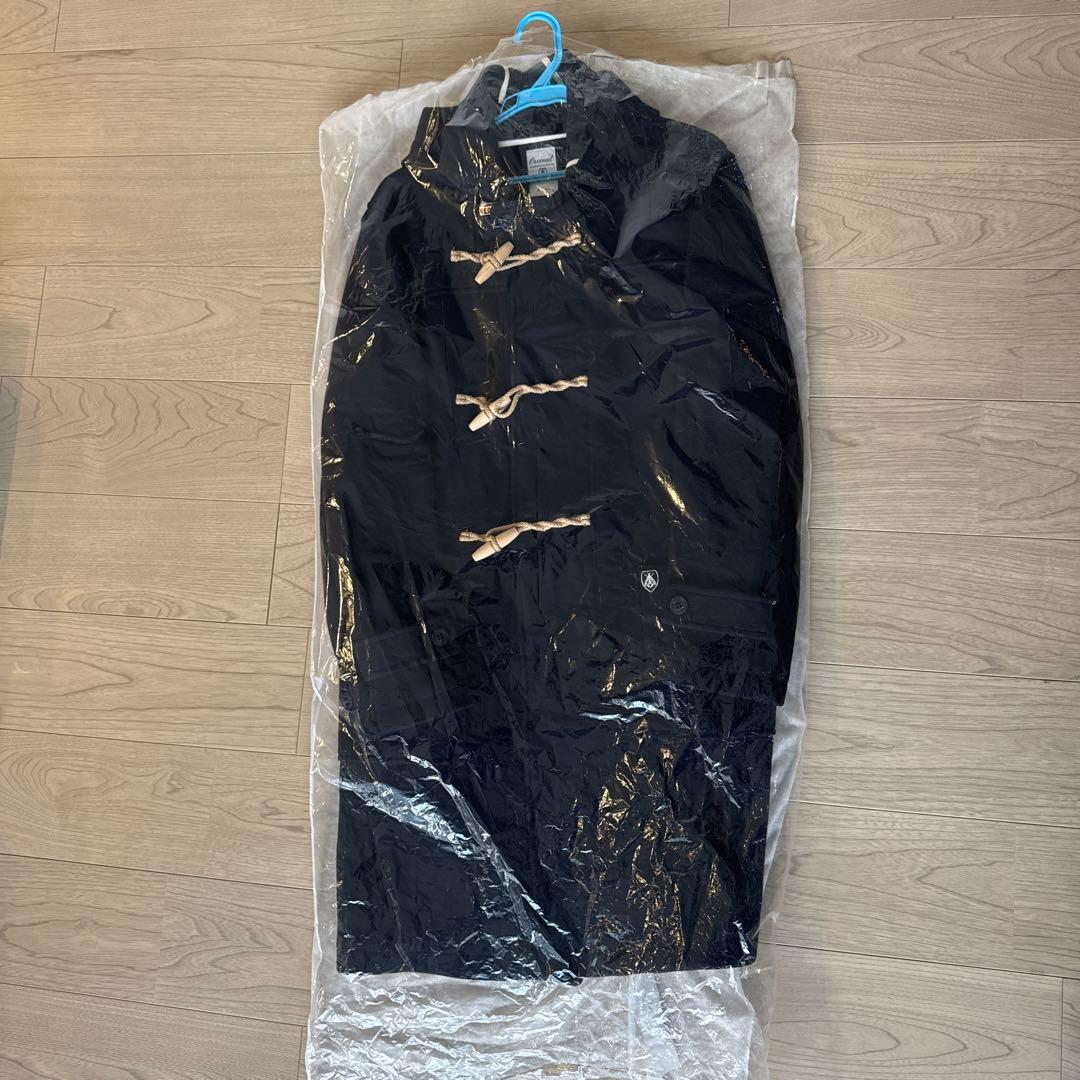 ORCIVAL ダッフルコート