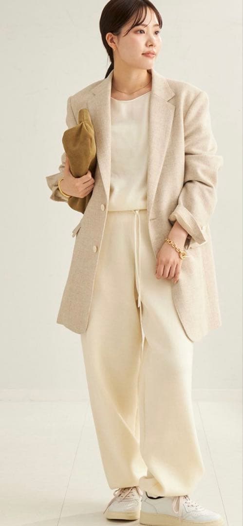 プラージュ　Big Tailored ジャケット