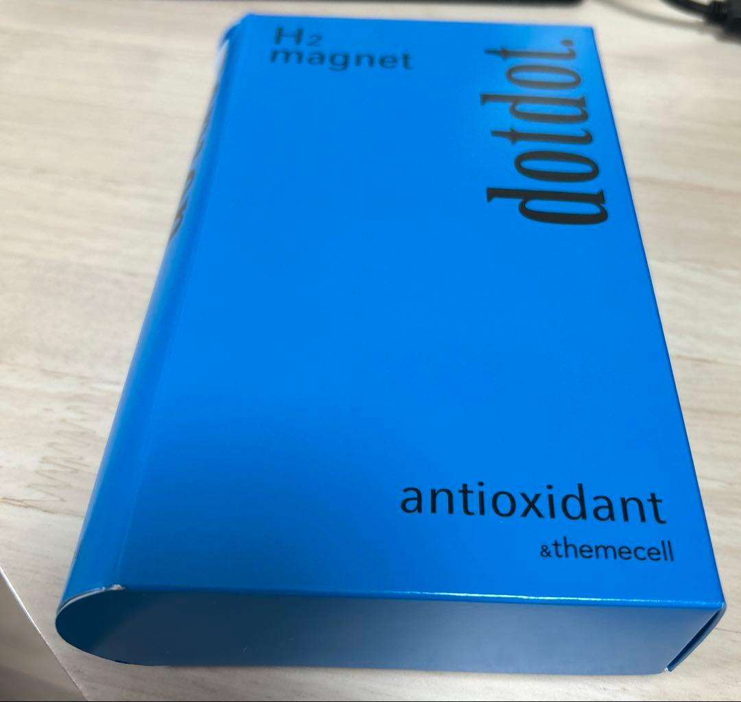 dotdot フェイスマスク