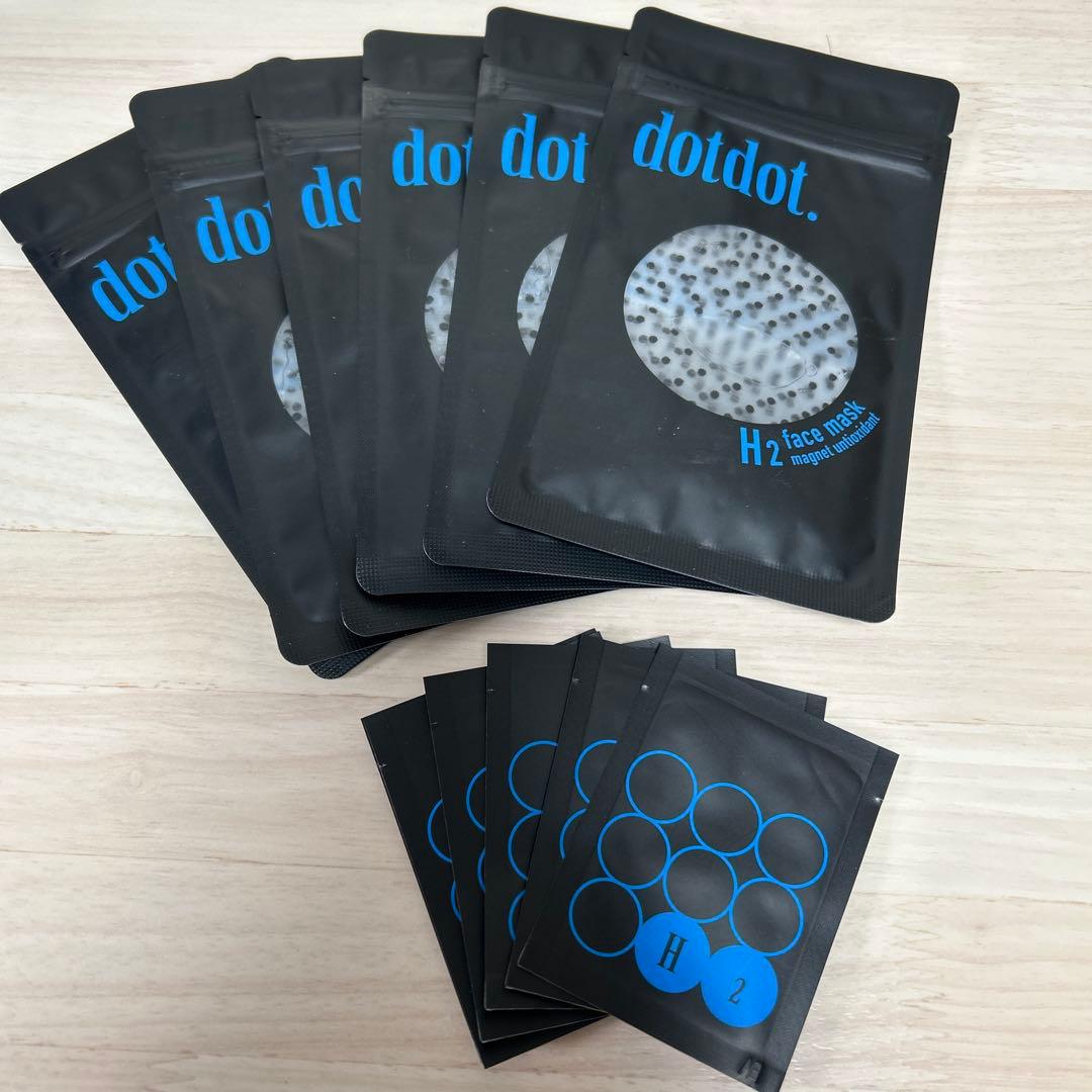 dotdot フェイスマスク