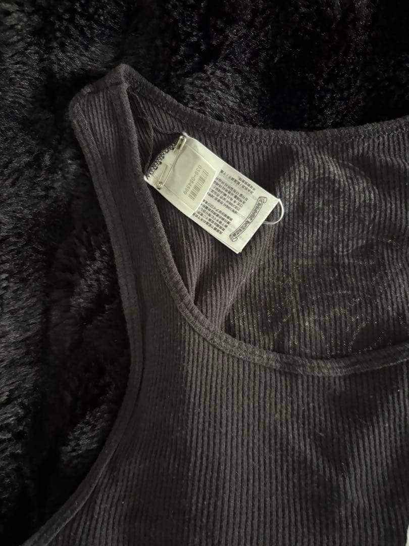 クロムハーツ タンクトップ