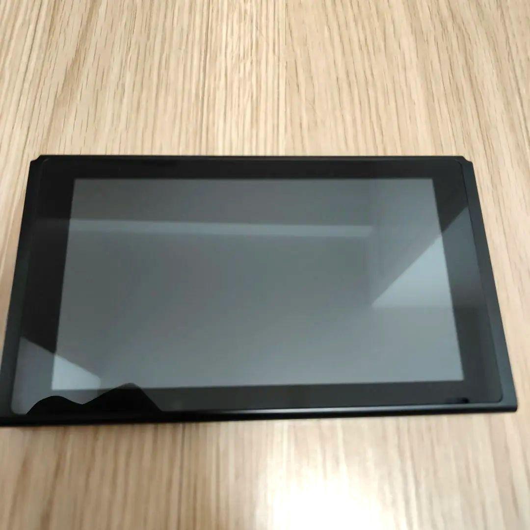 【液晶良好】Nintendo Switch本体