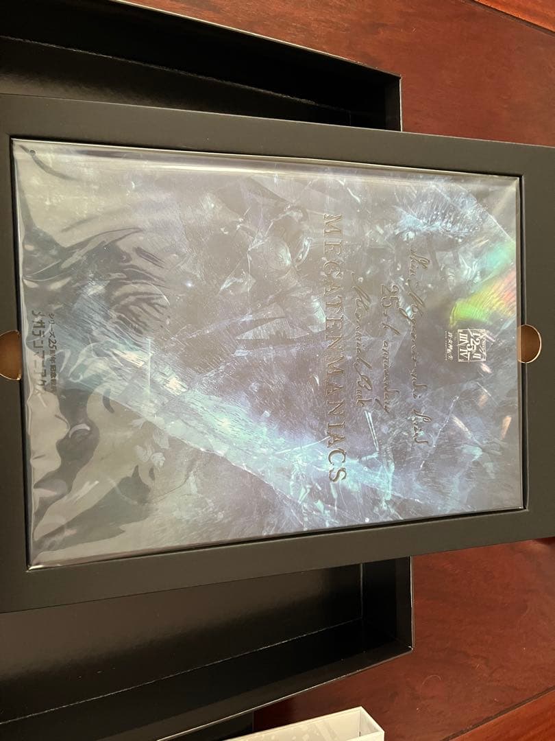 真・女神転生 STRANGE JOURNEY スペシャルボックス