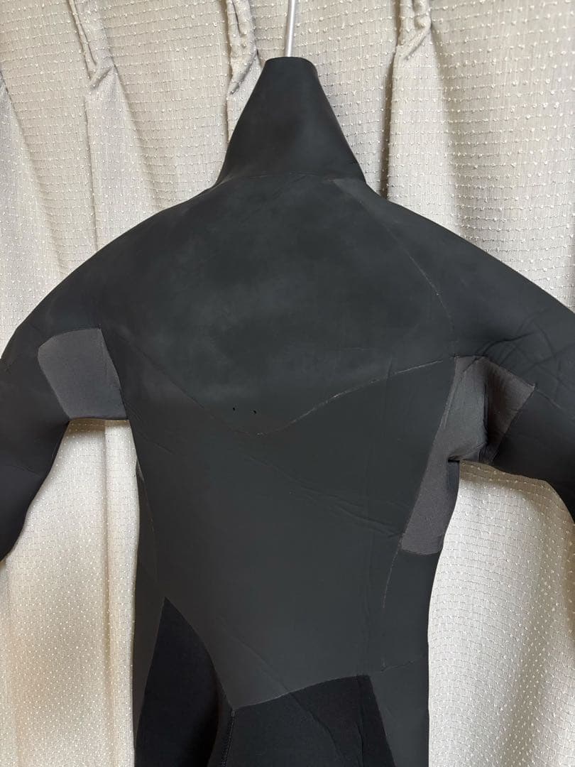 FELLOW SURF(フェロー)5×3mm セミドライ レディースMLBサイズ