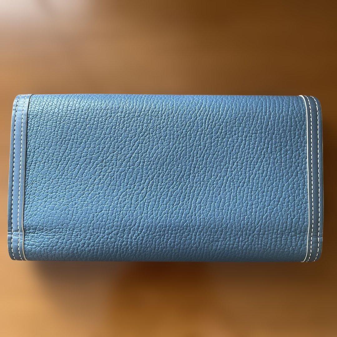 【Louis Vuitton】　ルイヴィトン　スハリ　長財布