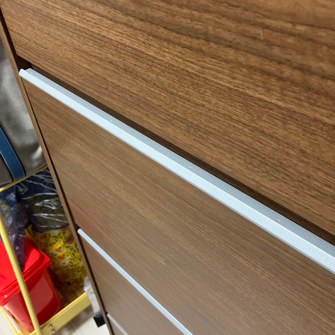 emiransan　靴箱 シューズボックス 下駄箱