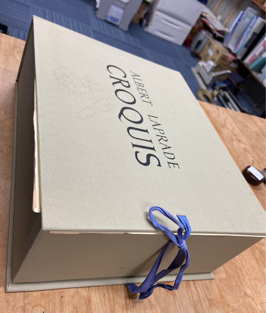 クロッキー全集日本語版