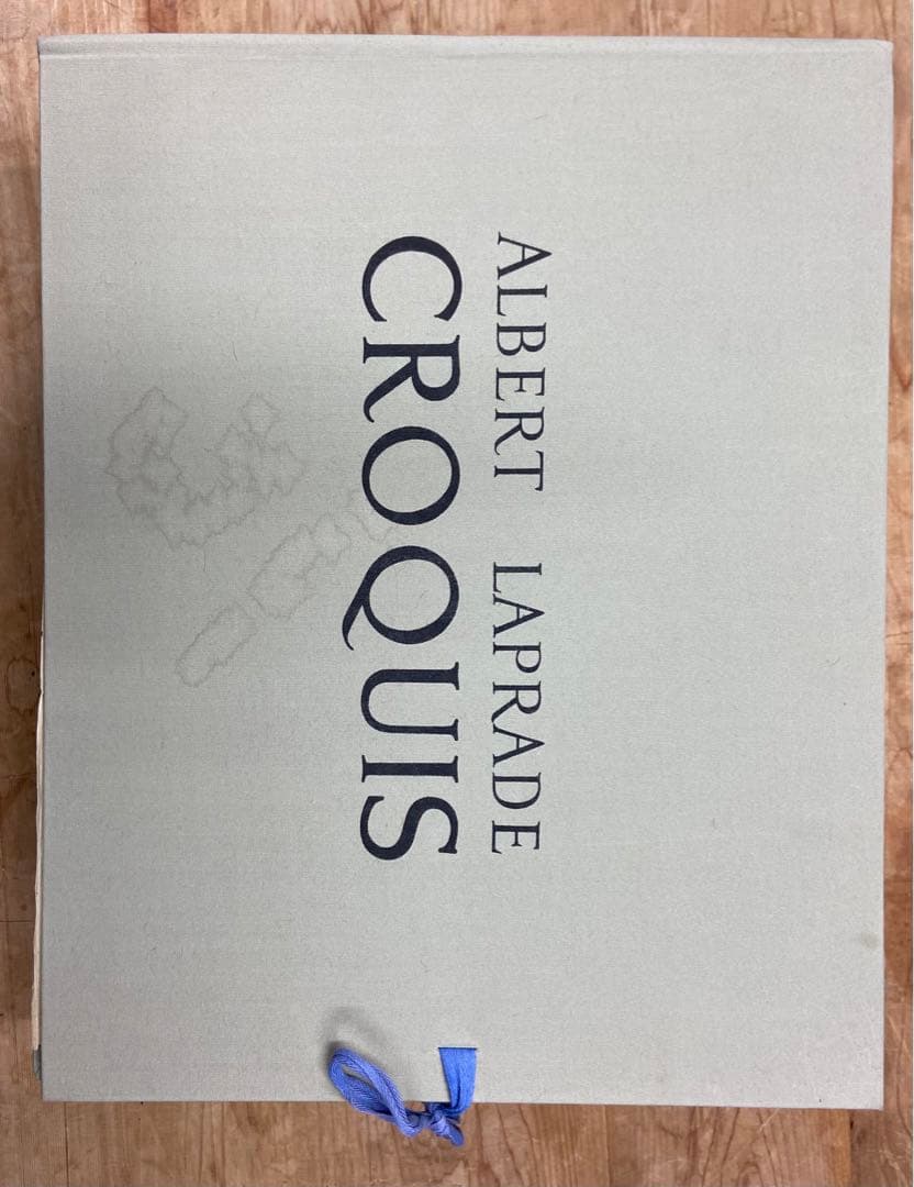 クロッキー全集日本語版