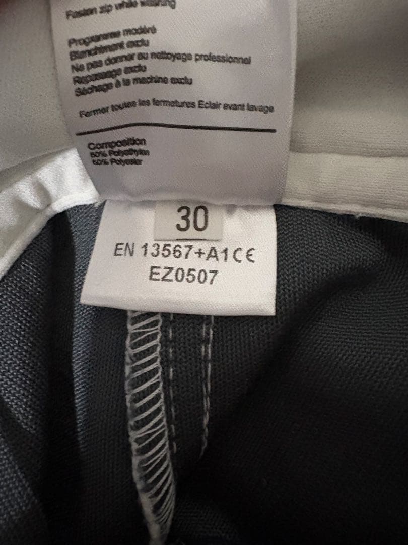 レオンポールFIEオペロン