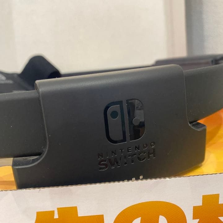 Nintendo Switch本体 リングフィットネスアドベンチャーセット