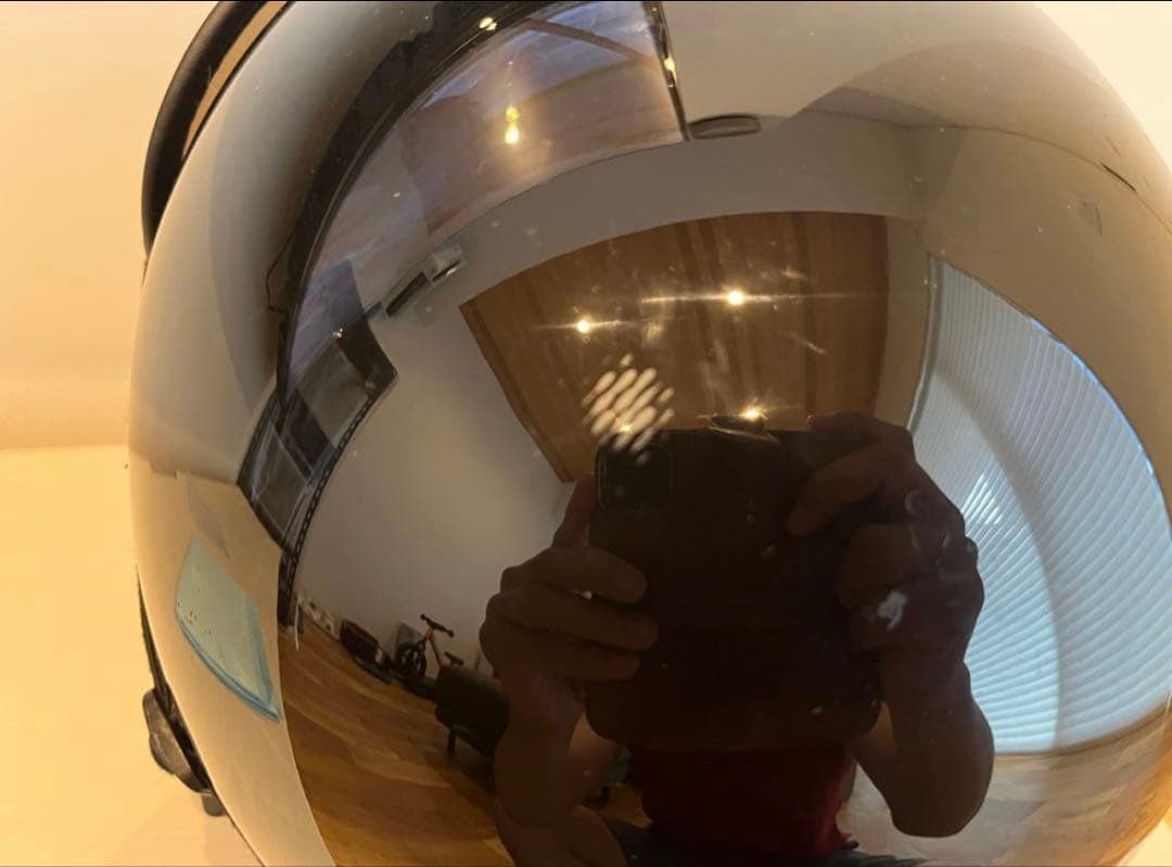 tt&co トゥカッター レザー ヘルメット&シールド&バイザー ＋その他