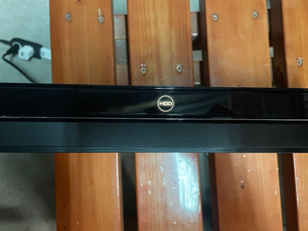 SHARP BD-NT1000 ブルーレイレコーダー