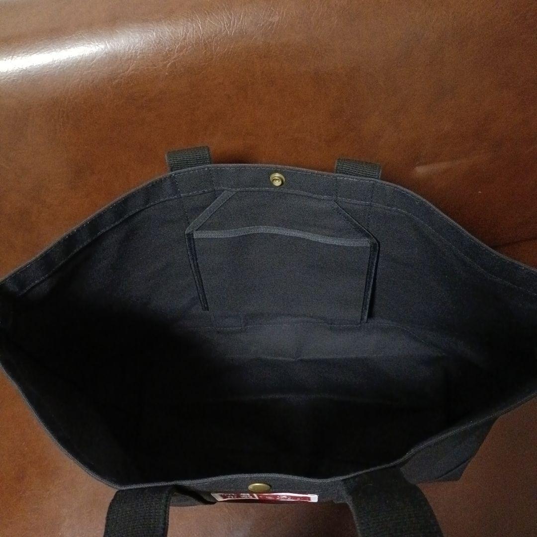 ZETT100周年記念 ZETT×倉敷帆布 HANPUTOT1 限定品