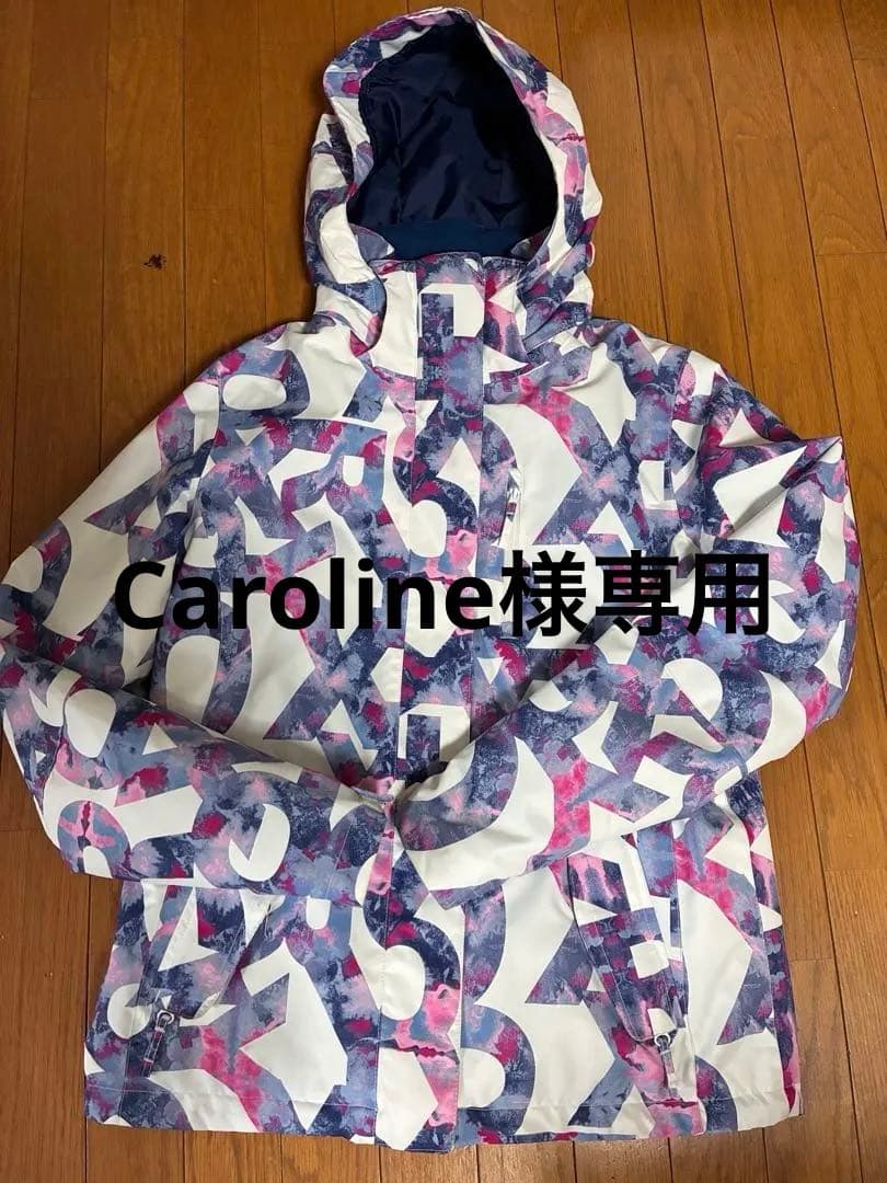 スノーボード Caroline