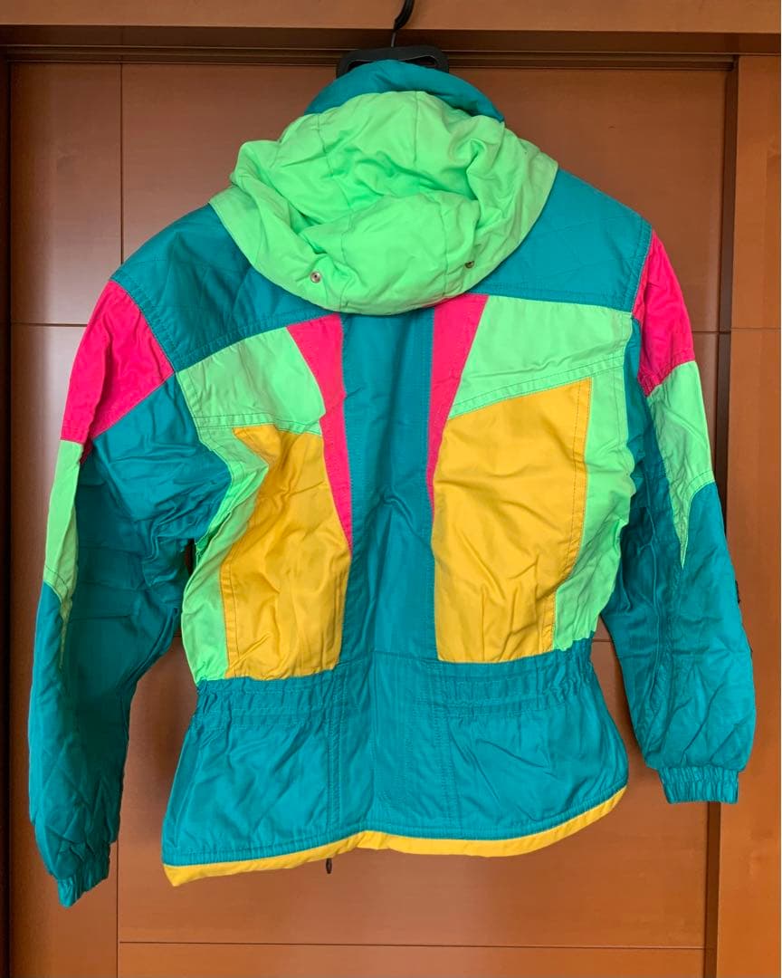 デサント　スキーウェア上下セット