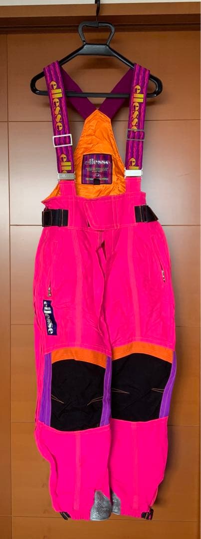 デサント　スキーウェア上下セット