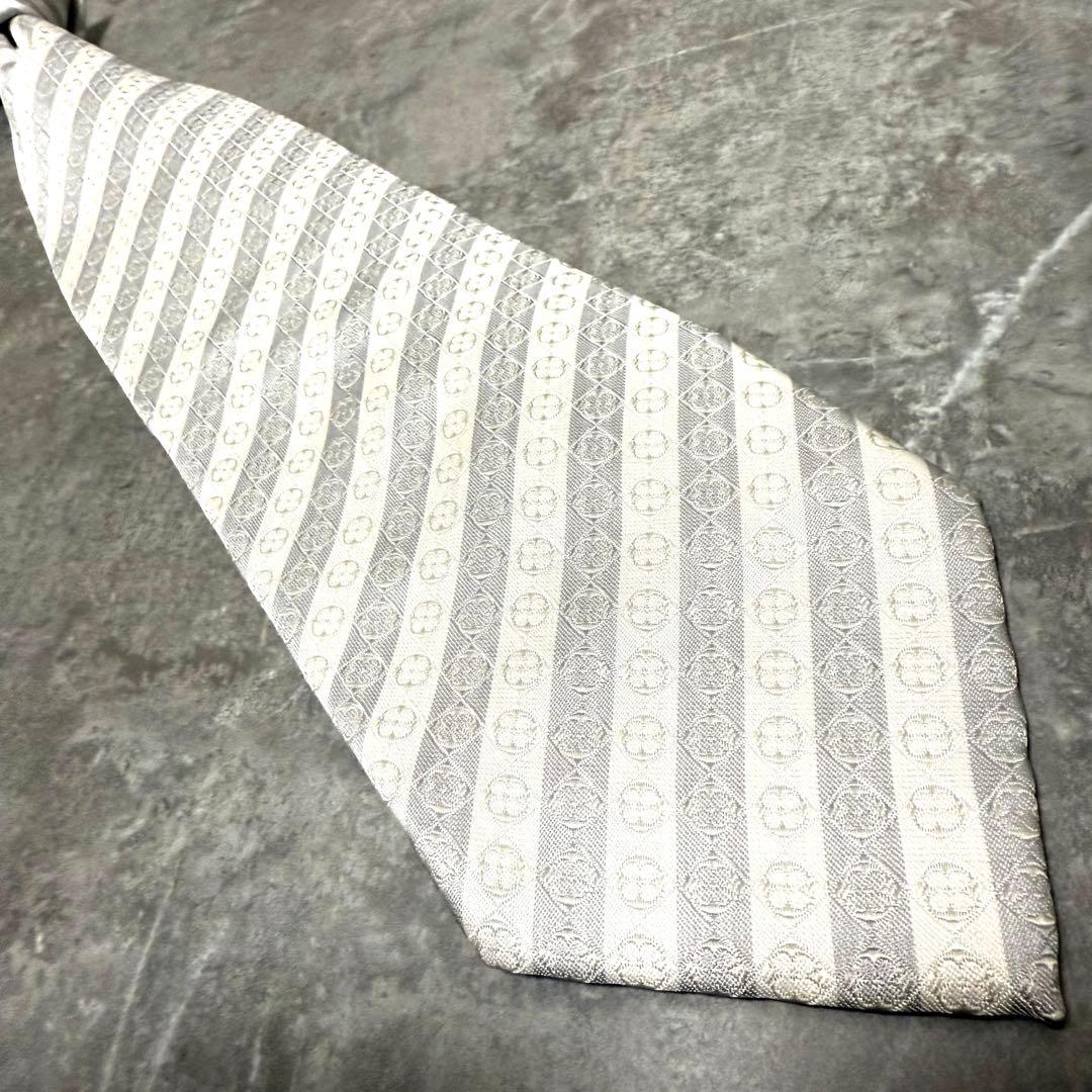 LOUIS VUITTON ルイヴィトン ネクタイ レジメンタル シルク 結婚式