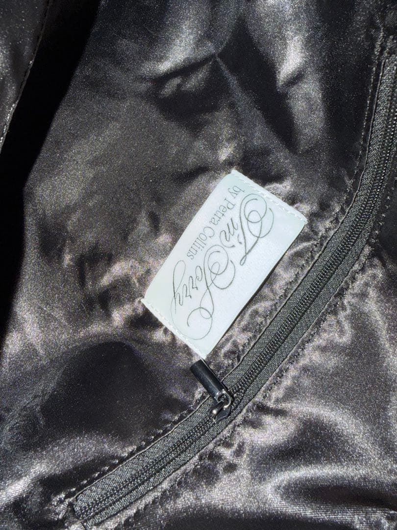 ショルダーバッグ I’m sorry by Petra Collins