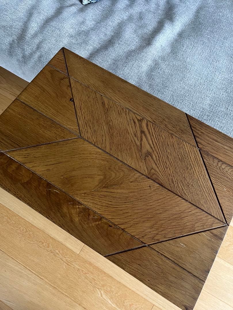 FLYMEe チャイ サイドテーブル