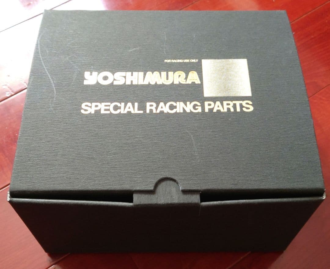 エイプ100 ヨシムラ ボアアップキット 115cc　廃盤 新品