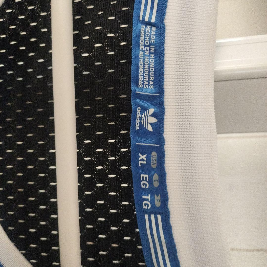 NBAバスケットユニフォーム