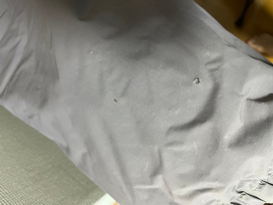 USS2 スノーウェア 上下 セットアップ フリース