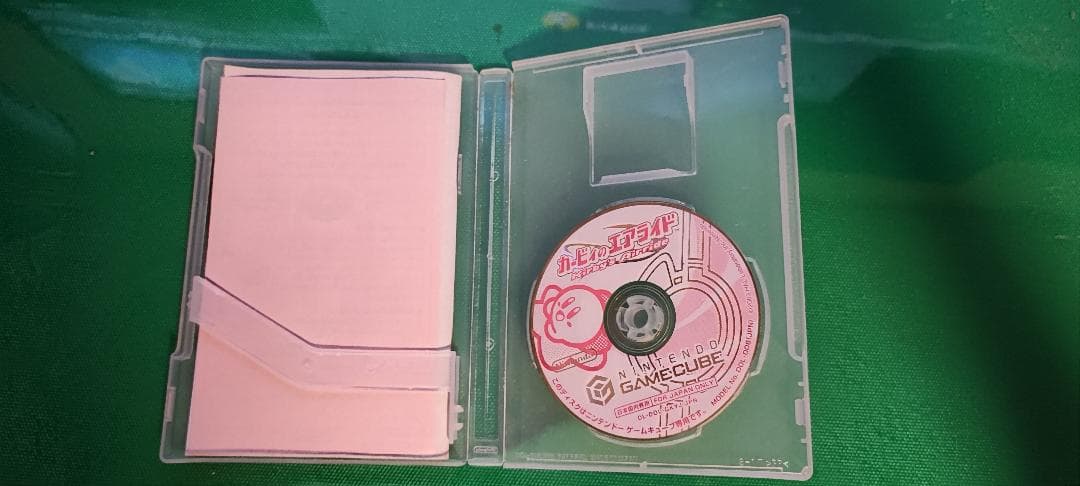 カービィのエアライド