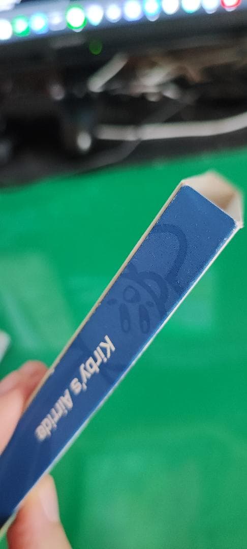 カービィのエアライド