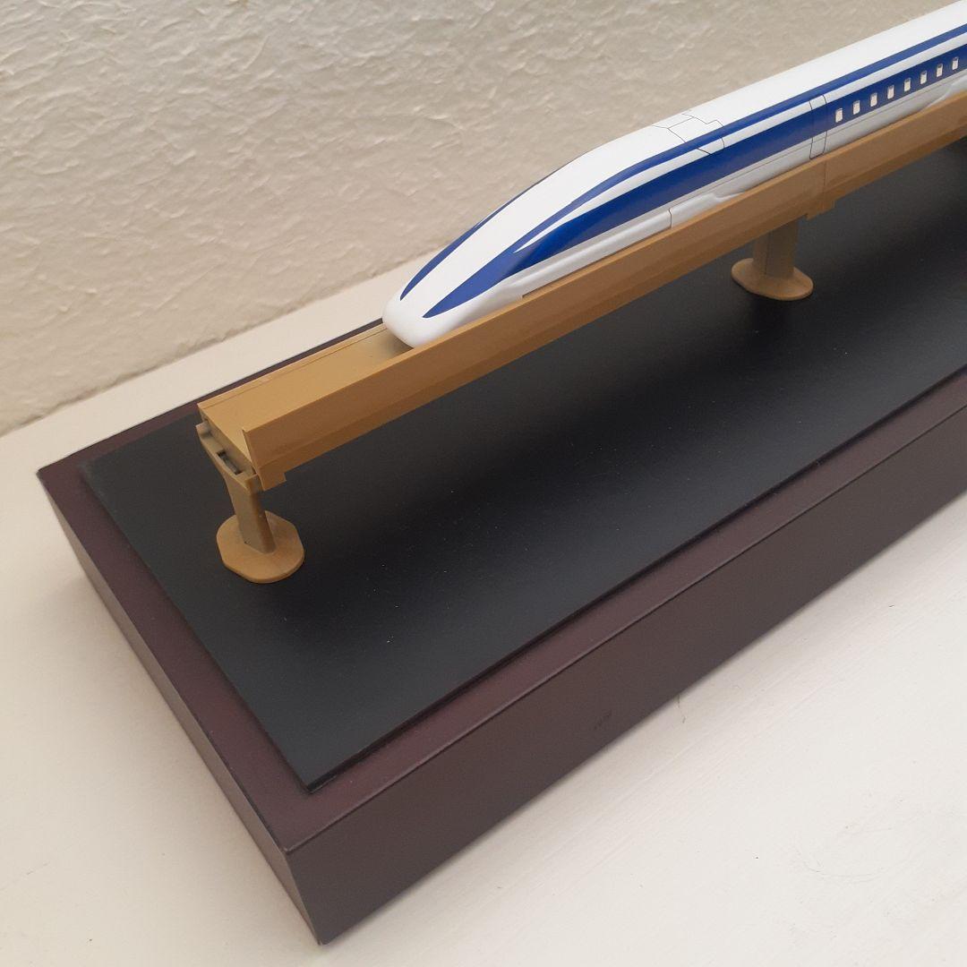 山梨リニア実験線　150/1　鉄道模型　非売品　第一試験車両