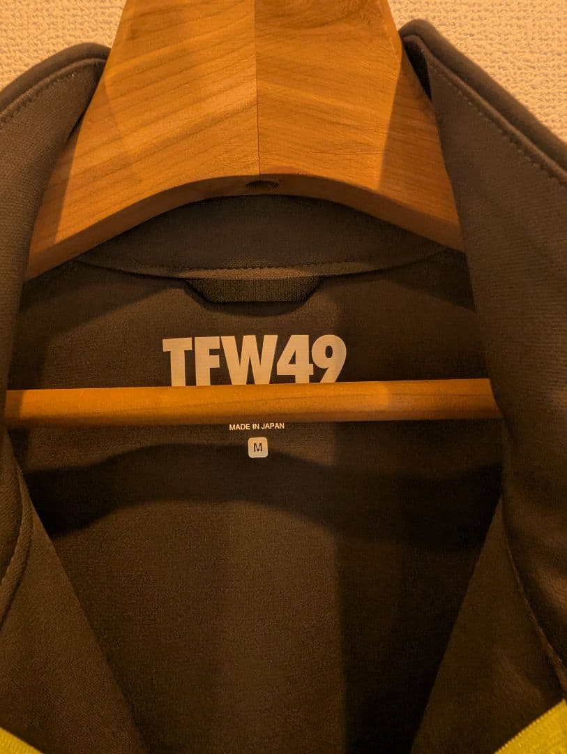 【TFW49】MULTI PURPOSE BLOUSON