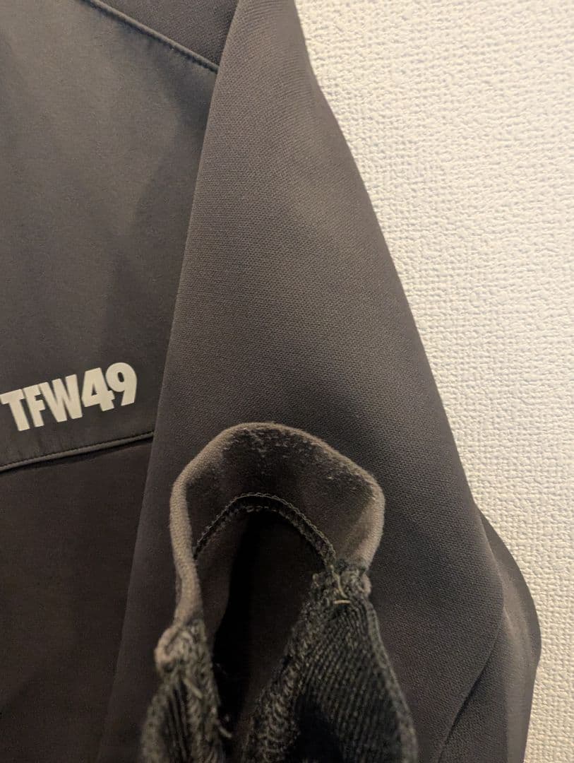 【TFW49】MULTI PURPOSE BLOUSON