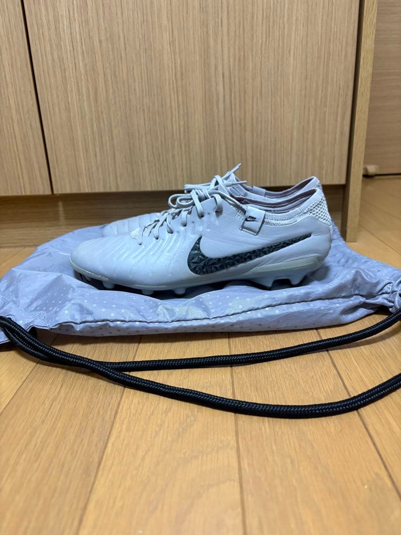 NIKE ティエンポ10 エリート　FG