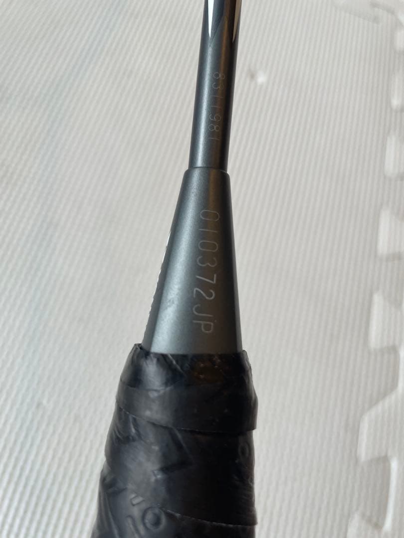 YONEX ARCSABER 2i 2本セット