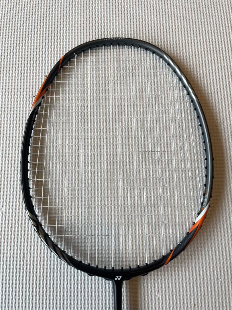 YONEX ARCSABER 2i 2本セット