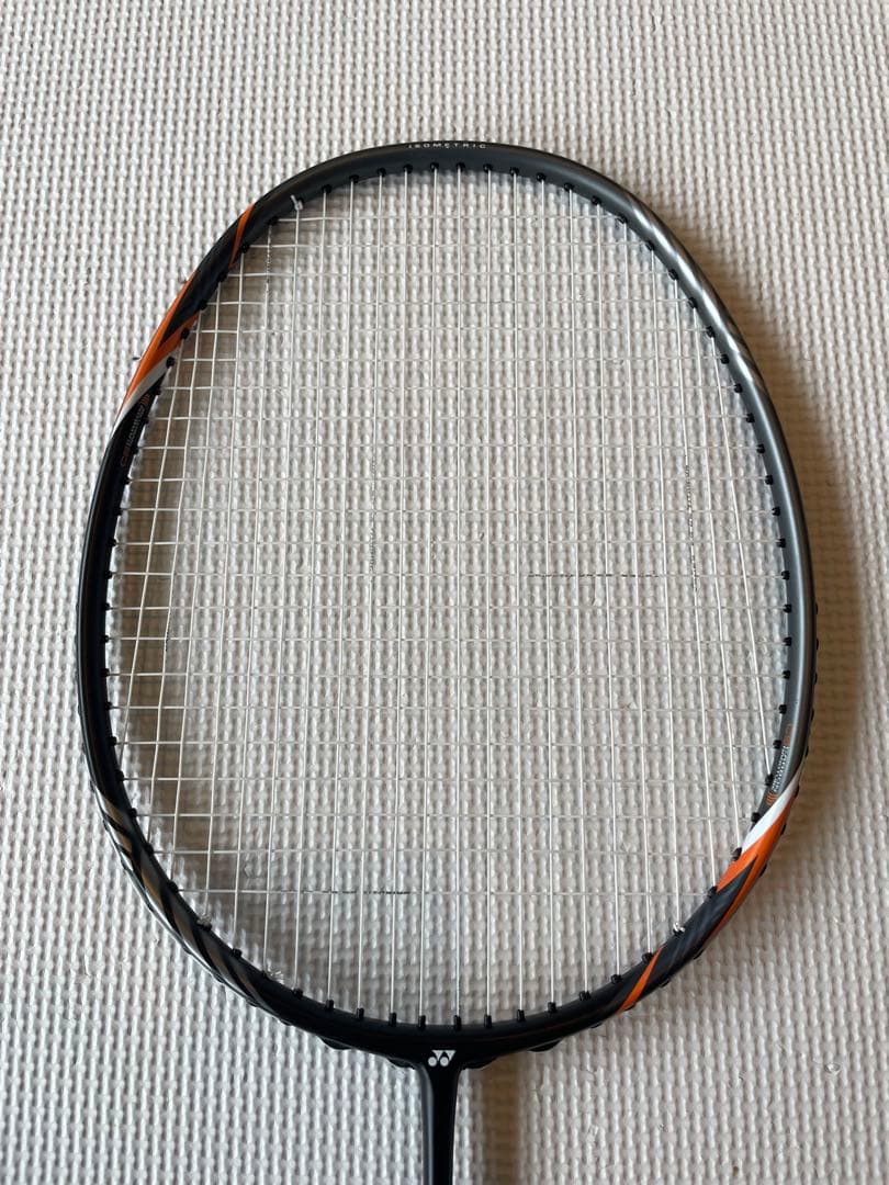 YONEX ARCSABER 2i 2本セット