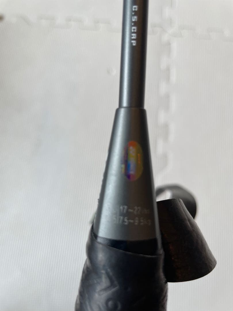 YONEX ARCSABER 2i 2本セット