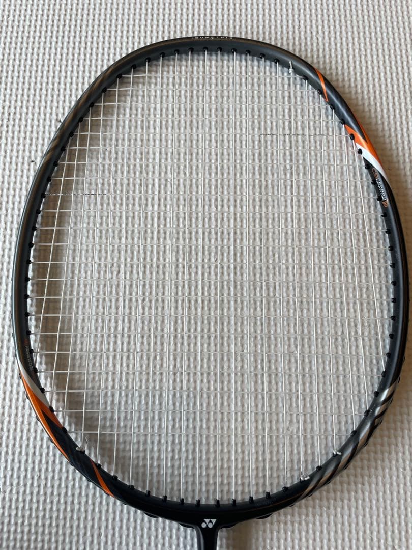 YONEX ARCSABER 2i 2本セット