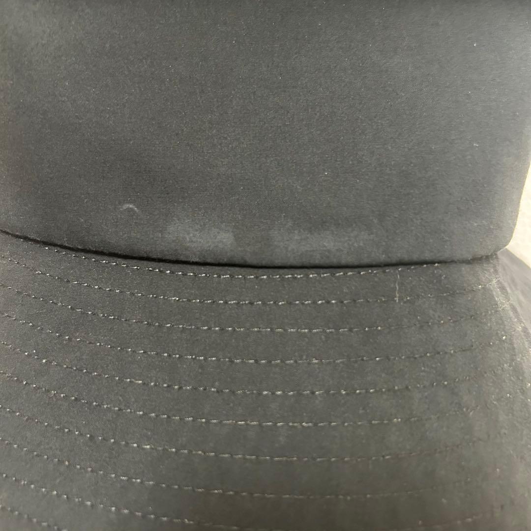 Dior バケットハット ブラック