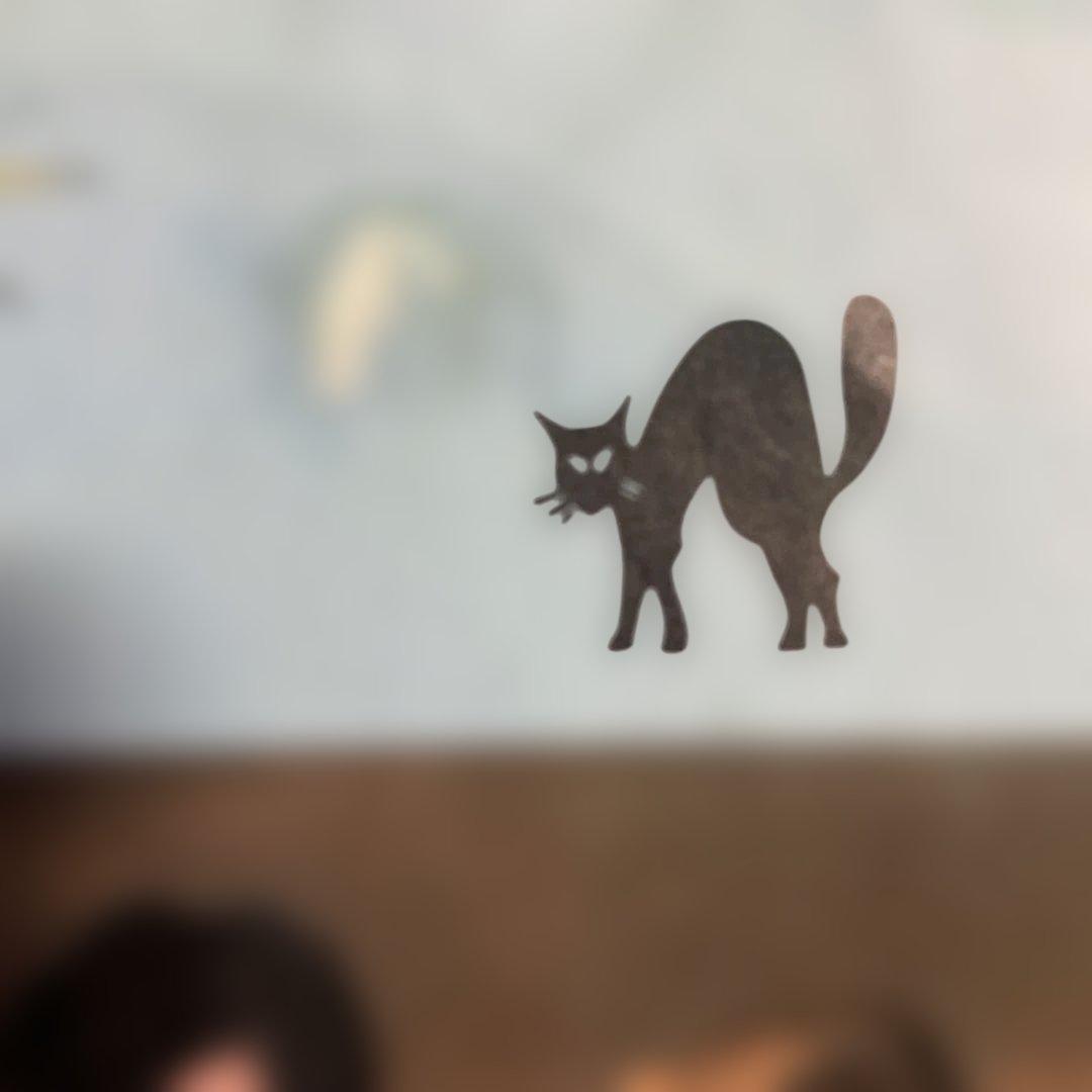 THREE ALLEY CATS 7インチ YEAH.YEAH.YEAH!