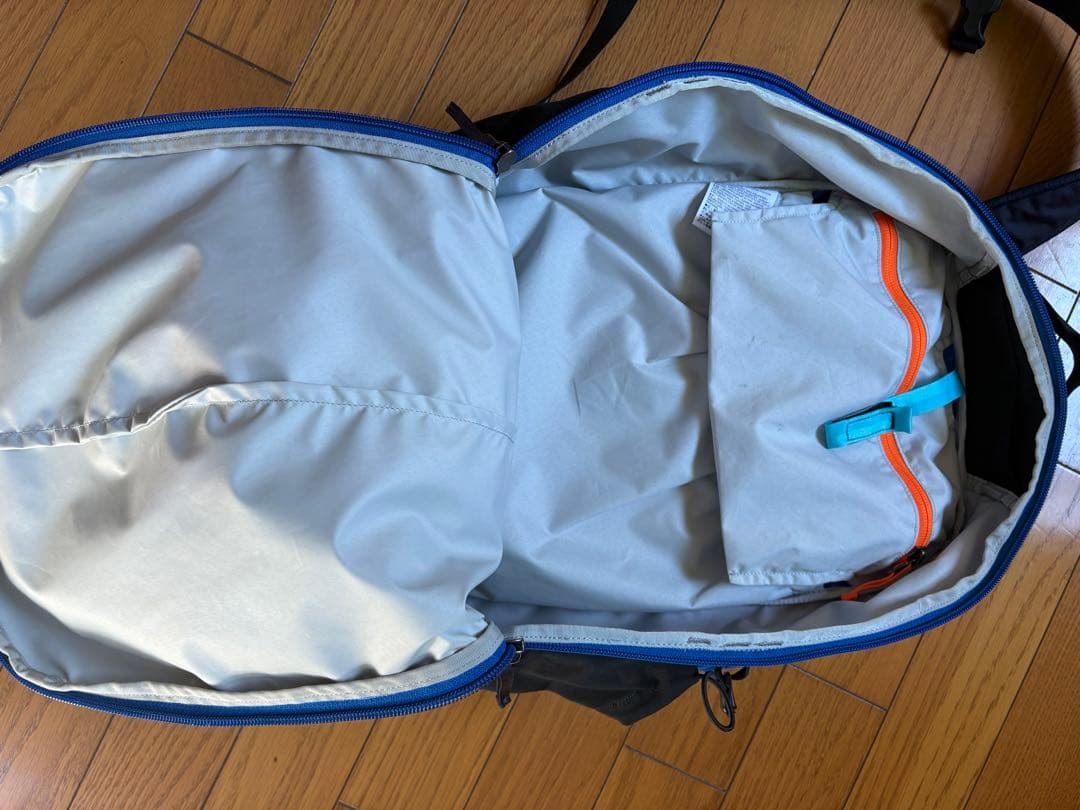 ARC'TERYX マンティス26 beams別注