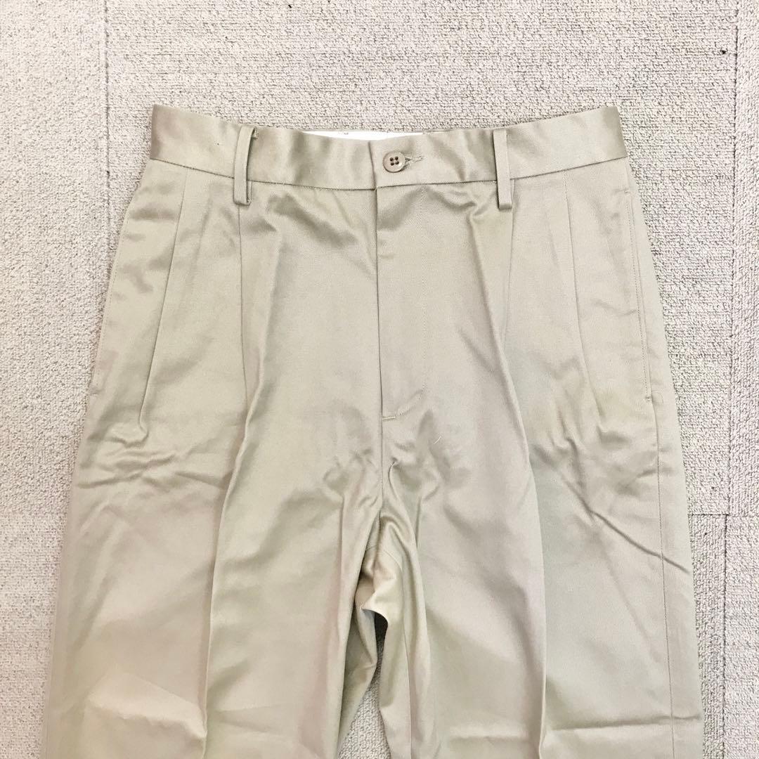 ワコマリア ギルティーパーティーズ メンズ チノパン ワークパンツ S3235