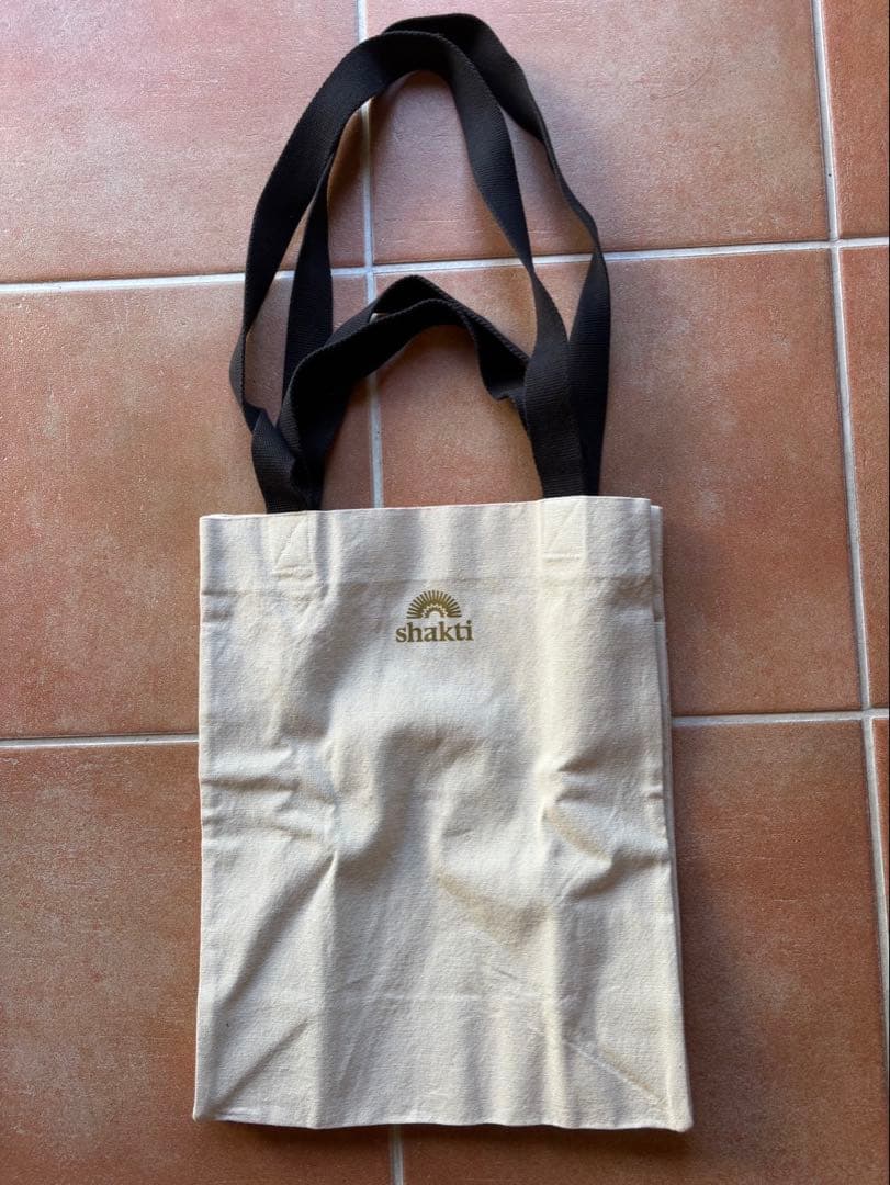 シャクティマット 黒